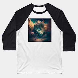 The Draken Baseball T-Shirt